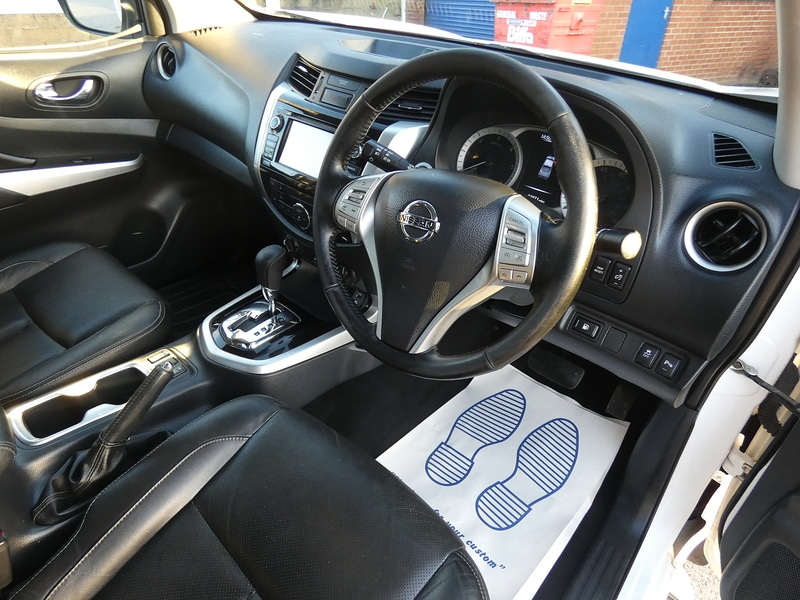 Used Nissan Navara 2019 for sale - 76903783: Photo 9