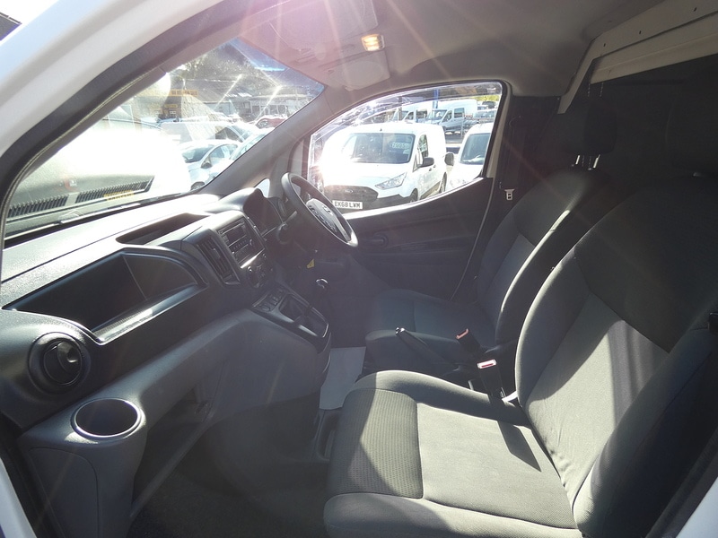 Used Nissan NV200 2013 for sale - 76157773: Photo 11