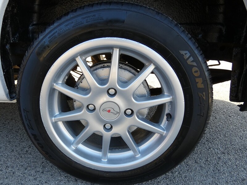 Used Nissan NV200 2013 for sale - 76157773: Photo 15