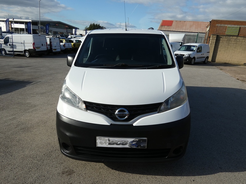 Used Nissan NV200 2013 for sale - 76157773: Photo 17