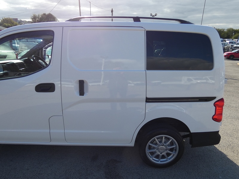 Used Nissan NV200 2013 for sale - 76157773: Photo 19
