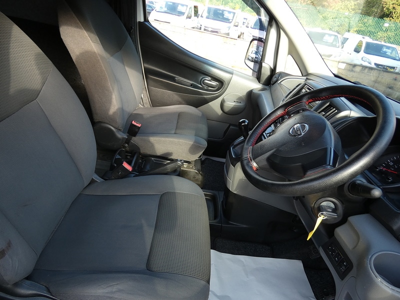 Used Nissan NV200 2013 for sale - 76157773: Photo 2