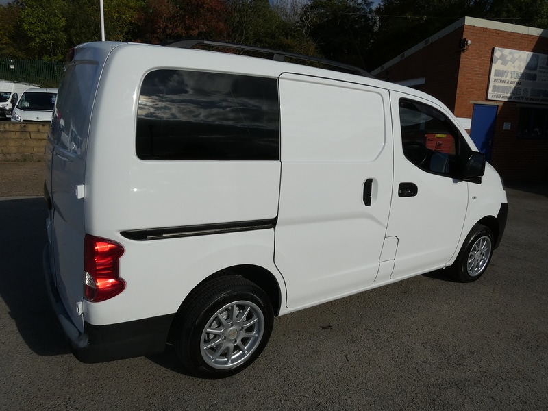 Used Nissan NV200 2013 for sale - 76157773: Photo 21