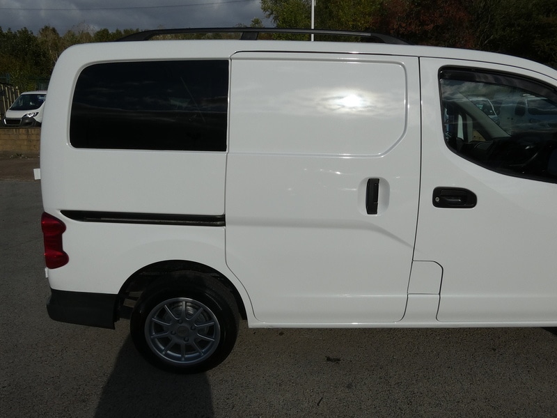Used Nissan NV200 2013 for sale - 76157773: Photo 22
