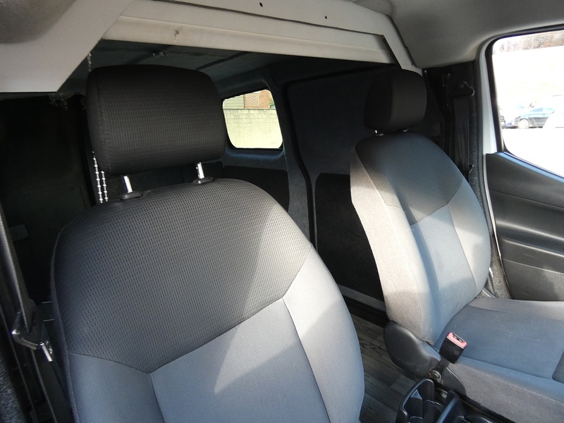 Used Nissan NV200 2013 for sale - 76157773: Photo 25