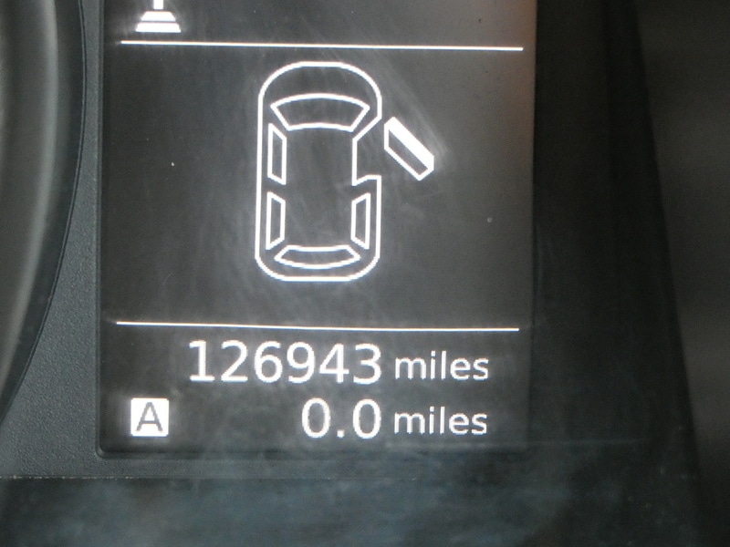 Used Nissan NV200 2013 for sale - 76157773: Photo 28