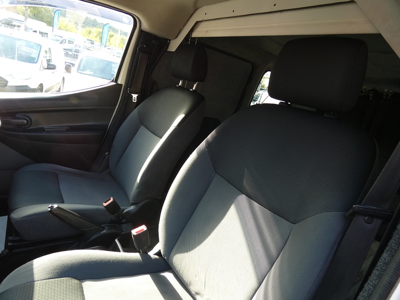 Used Nissan NV200 2013 for sale - 76157773: Photo 29