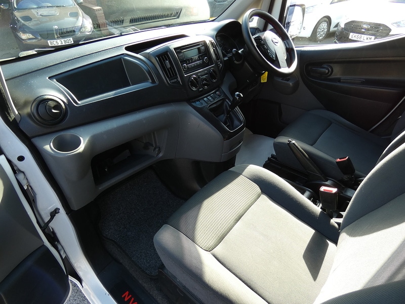 Used Nissan NV200 2013 for sale - 76157773: Photo 30