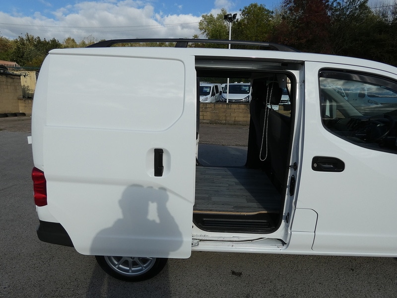 Used Nissan NV200 2013 for sale - 76157773: Photo 33