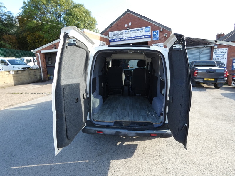 Used Nissan NV200 2013 for sale - 76157773: Photo 34