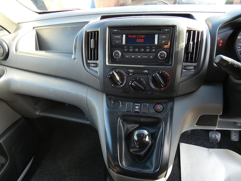Used Nissan NV200 2013 for sale - 76157773: Photo 9
