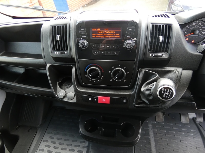 Used Peugeot Boxer 2019 for sale - 76605310: Photo 11