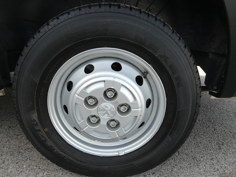 Used Peugeot Boxer 2019 for sale - 76605310: Photo 15