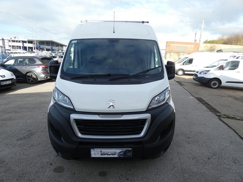 Used Peugeot Boxer 2019 for sale - 76605310: Photo 17