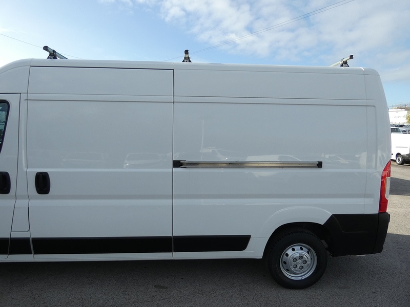 Used Peugeot Boxer 2019 for sale - 76605310: Photo 19