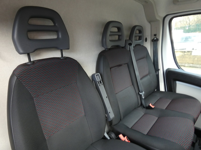 Used Peugeot Boxer 2019 for sale - 76605310: Photo 23