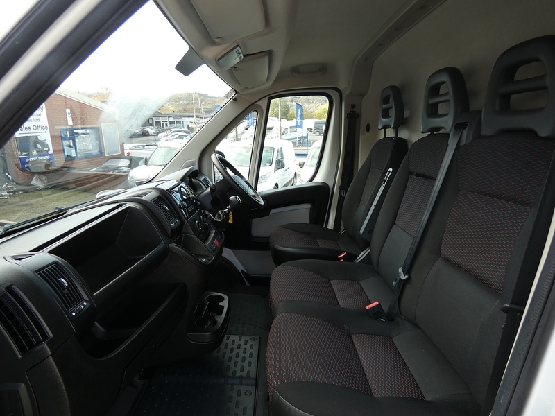 Used Peugeot Boxer 2019 for sale - 76605310: Photo 27