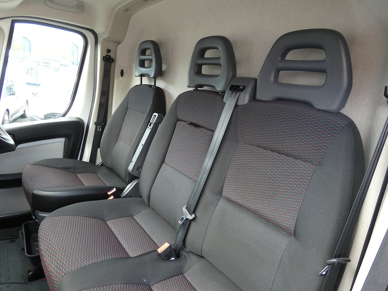 Used Peugeot Boxer 2019 for sale - 76605310: Photo 28