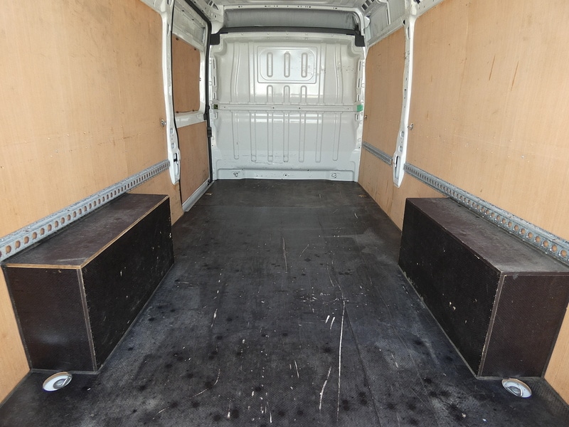 Used Peugeot Boxer 2019 for sale - 76605310: Photo 3