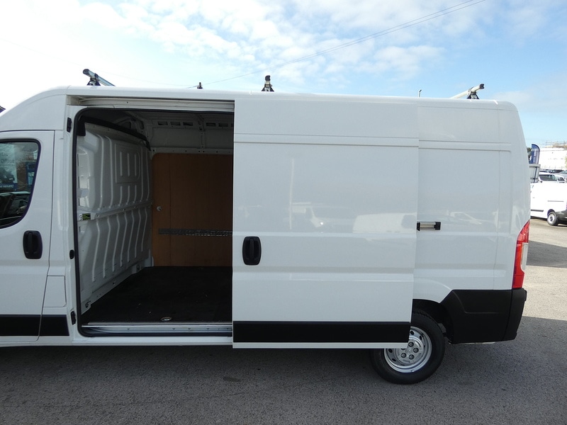 Used Peugeot Boxer 2019 for sale - 76605310: Photo 31