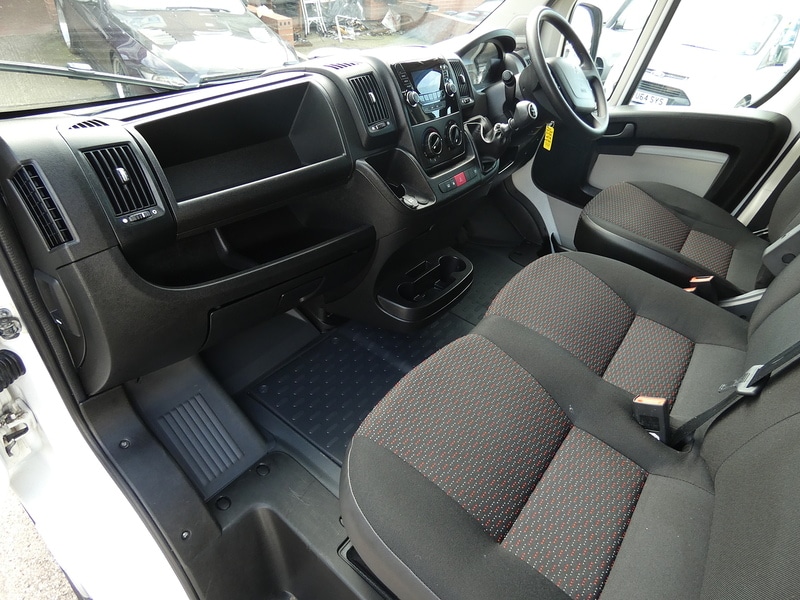 Used Peugeot Boxer 2019 for sale - 76605310: Photo 9