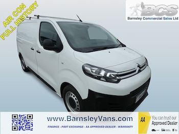Used Citroen Dispatch 2018 for sale - 78955979: Photo