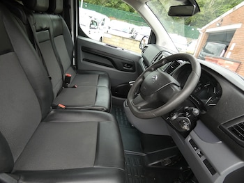 Used Citroen Dispatch 2018 for sale - 78955979: Photo