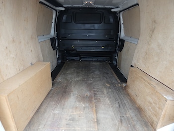 Used Citroen Dispatch 2018 for sale - 78955979: Photo