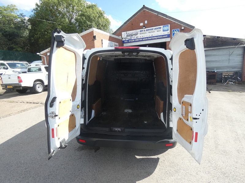 Vehicle 31