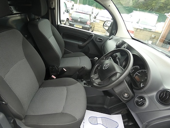 Used Mercedes-Benz Citan 2019 for sale - 79438550: Photo