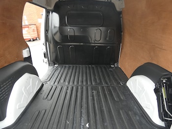 Used Mercedes-Benz Citan 2019 for sale - 79438550: Photo