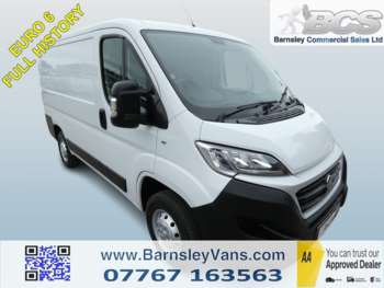 Used Fiat Ducato 2018 for sale - 71999684: Photo