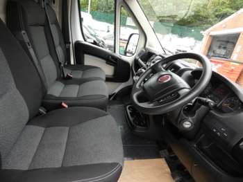 Used Fiat Ducato 2018 for sale - 71999684: Photo