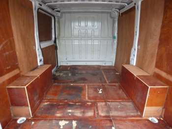 Used Fiat Ducato 2018 for sale - 71999684: Photo