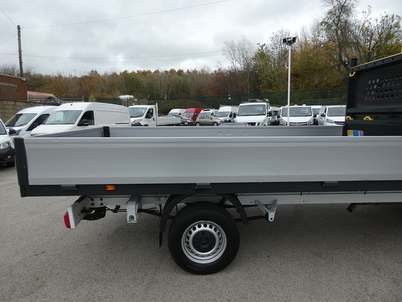 Used Mercedes-Benz Sprinter 2023 for sale - 76492168: Photo 13