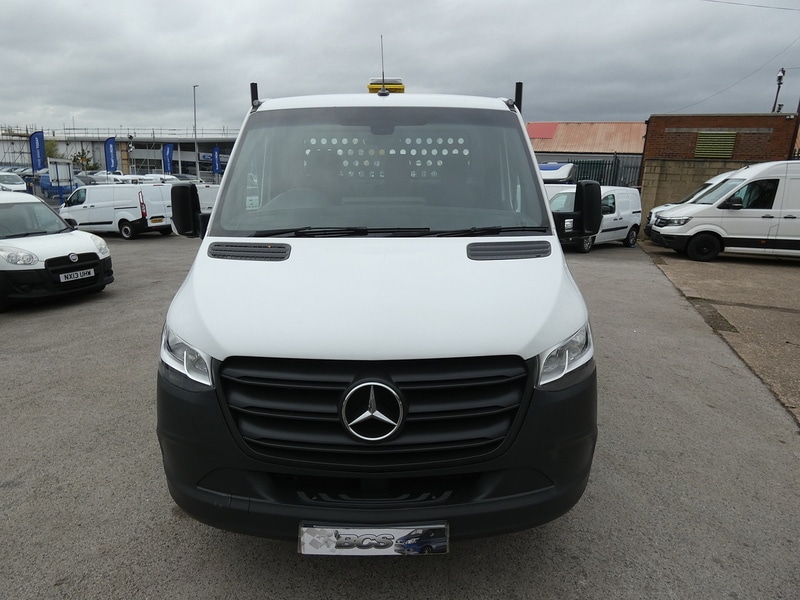 Used Mercedes-Benz Sprinter 2023 for sale - 76492168: Photo 17