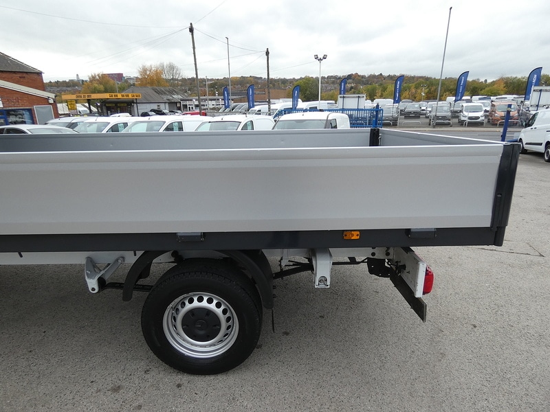 Used Mercedes-Benz Sprinter 2023 for sale - 76492168: Photo 19