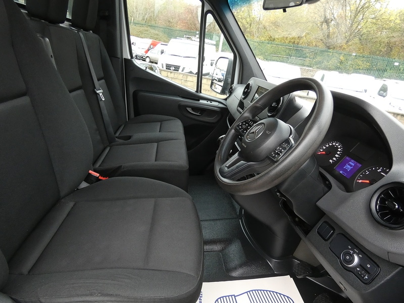 Used Mercedes-Benz Sprinter 2023 for sale - 76492168: Photo 2