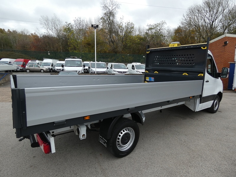 Used Mercedes-Benz Sprinter 2023 for sale - 76492168: Photo 21