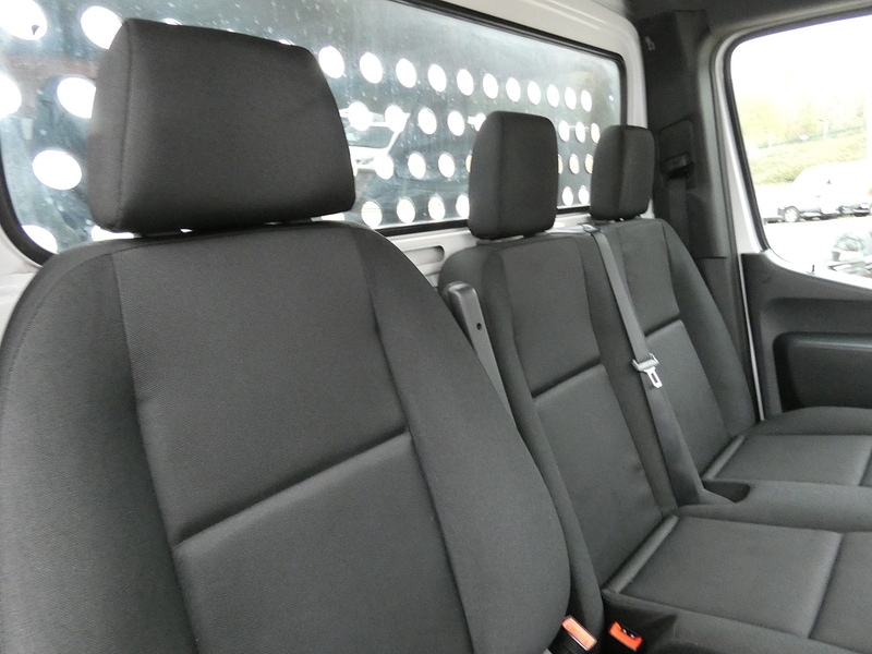 Used Mercedes-Benz Sprinter 2023 for sale - 76492168: Photo 23