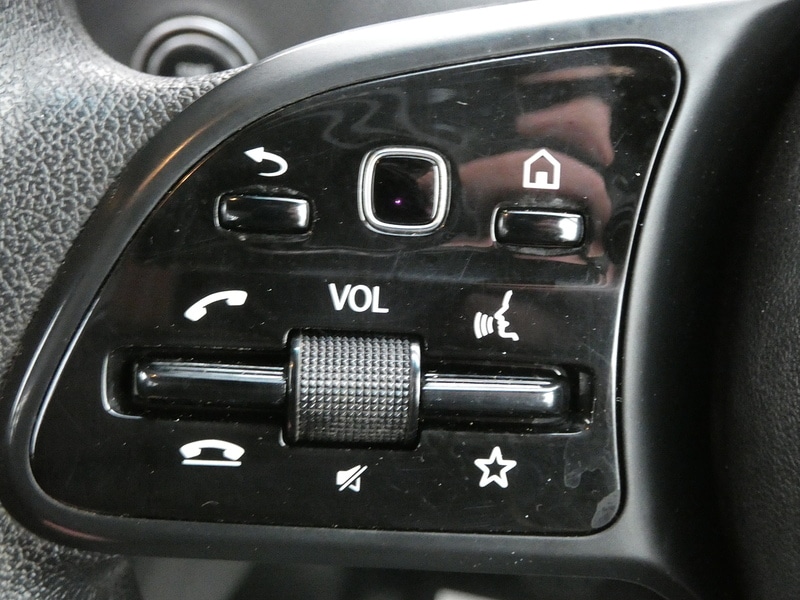 Used Mercedes-Benz Sprinter 2023 for sale - 76492168: Photo 27