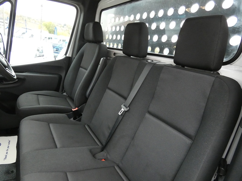 Used Mercedes-Benz Sprinter 2023 for sale - 76492168: Photo 29