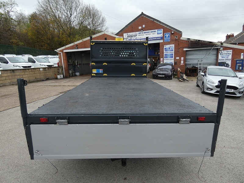 Used Mercedes-Benz Sprinter 2023 for sale - 76492168: Photo 3