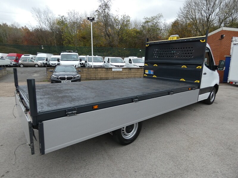 Used Mercedes-Benz Sprinter 2023 for sale - 76492168: Photo 32