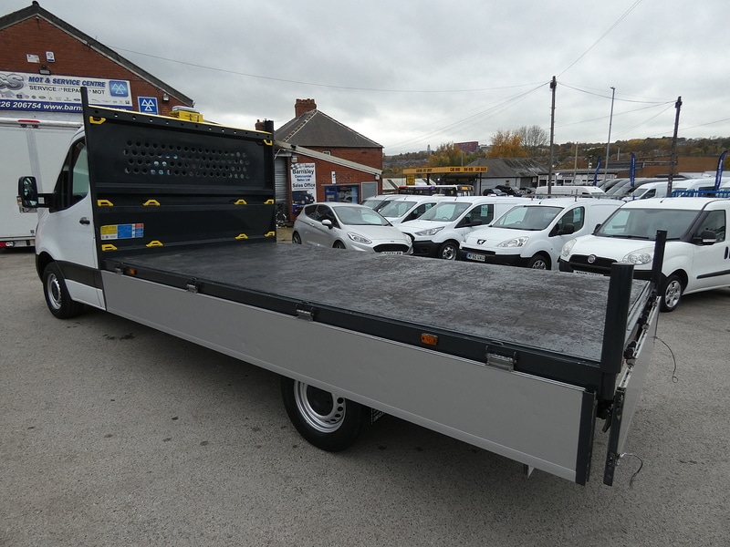 Used Mercedes-Benz Sprinter 2023 for sale - 76492168: Photo 33