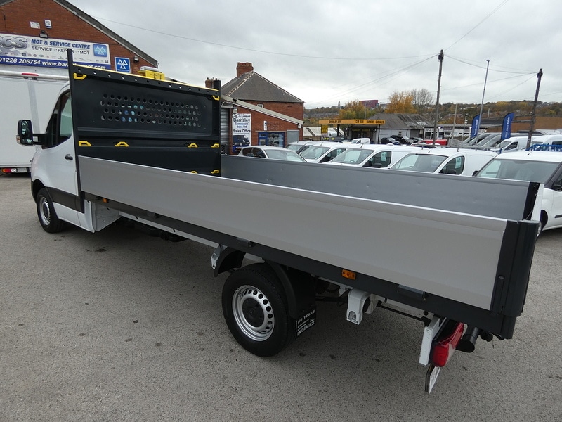 Used Mercedes-Benz Sprinter 2023 for sale - 76492168: Photo 5