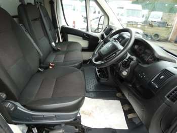 Used Peugeot Boxer 2017 for sale - 66469999: Photo