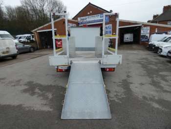 Used Peugeot Boxer 2017 for sale - 66469999: Photo