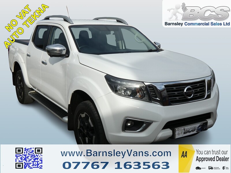 Used Nissan Navara 2019 for sale - 76655551: Photo 1