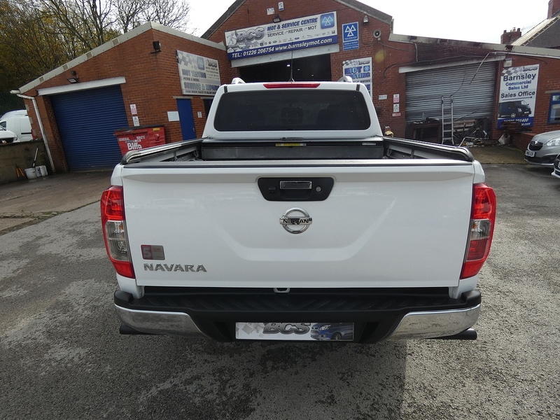 Used Nissan Navara 2019 for sale - 76655551: Photo 13